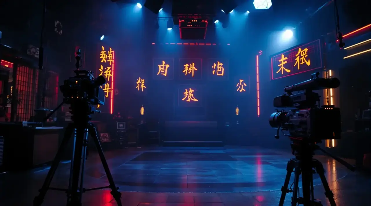 短剧热映，精彩不断